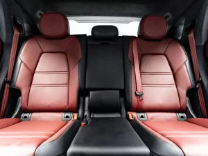 2025 Porsche Cayenne GTS Coupe — photo 20