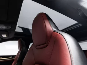 2025 Porsche Cayenne GTS Coupe — photo 19
