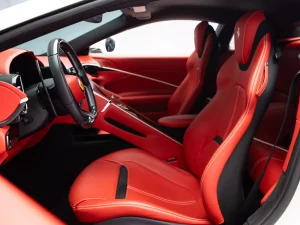 2024 Ferrari Roma — photo 10