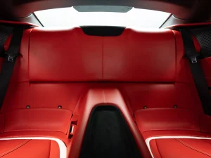2024 Ferrari Roma — photo 18