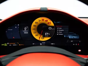 2024 Ferrari Roma — photo 13