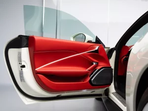 2024 Ferrari Roma — photo 8