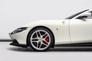 2024 Ferrari Roma — photo 6