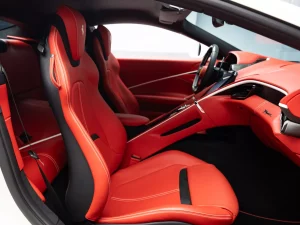 2024 Ferrari Roma — photo 9