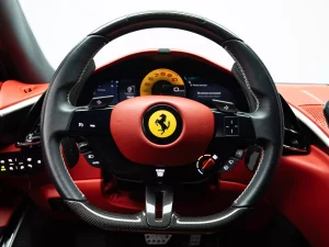 2024 Ferrari Roma — photo 12
