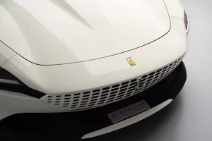 2024 Ferrari Roma — photo 5