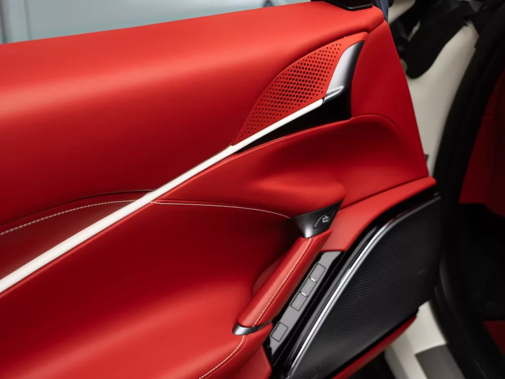 2024 Ferrari Roma — photo 20