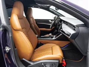 2022 Audi RS7 — photo 10
