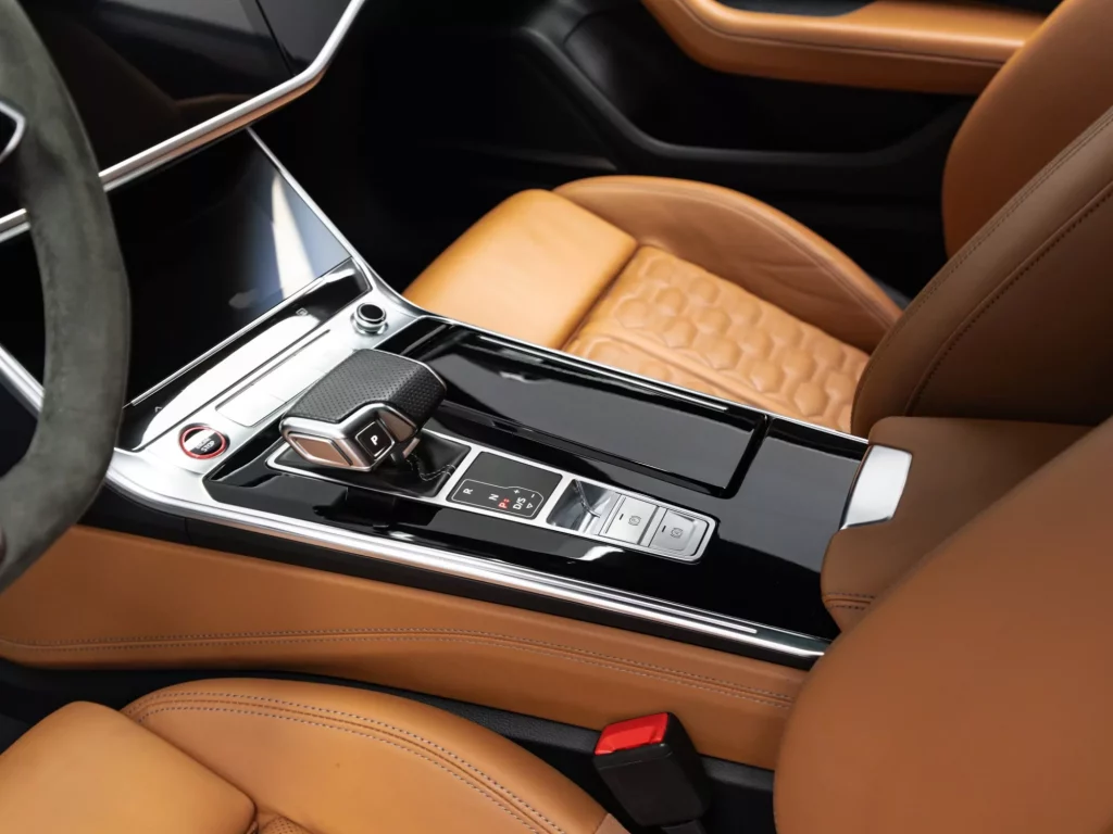 2022 Audi RS7 — photo 16