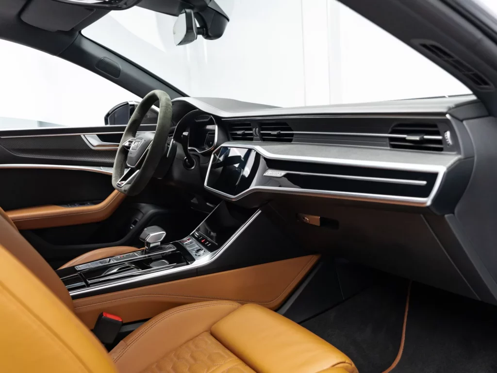 2022 Audi RS7 — photo 15