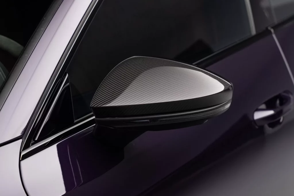 2022 Audi RS7 — photo 8