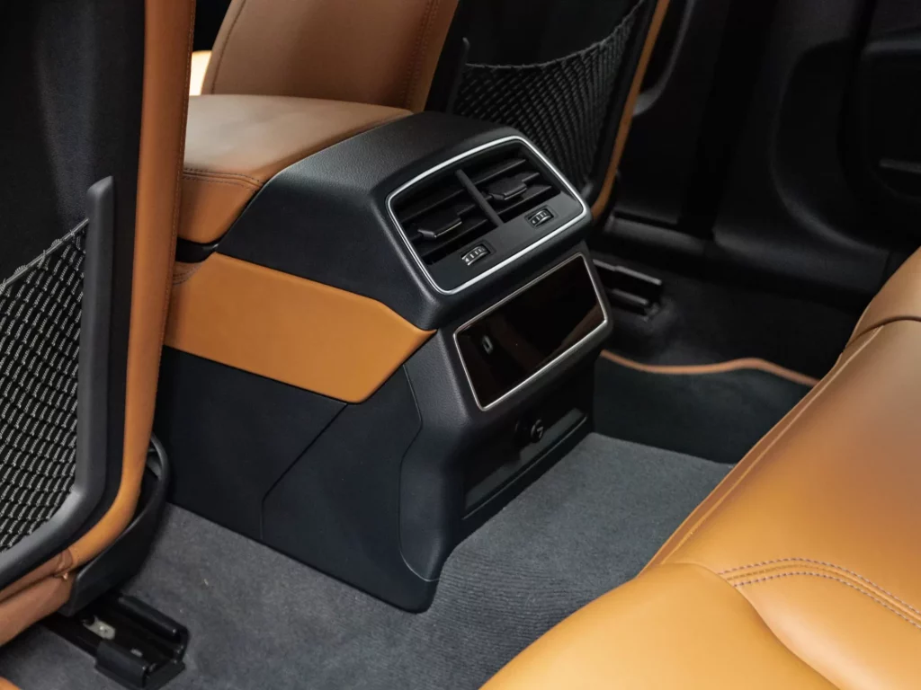 2022 Audi RS7 — photo 21
