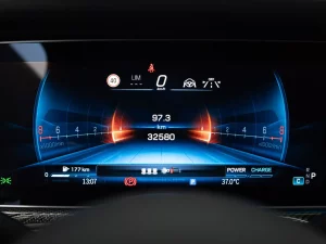 2025 Mercedes-AMG G63 — photo 14