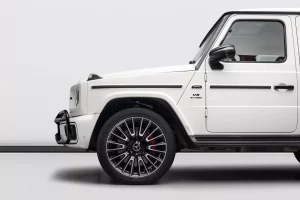 2025 Mercedes-AMG G63 — photo 7
