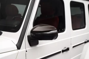2025 Mercedes-AMG G63 — photo 5