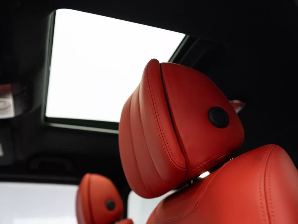 2025 Mercedes-AMG G63 — photo 18
