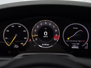 2026 Porsche 911 GT3 — photo 11