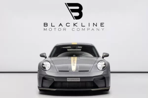 2026 Porsche 911 GT3 — photo 16