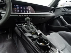 2026 Porsche 911 GT3 — photo 12