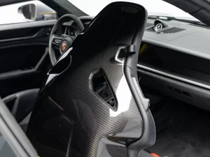 2026 Porsche 911 GT3 — photo 8