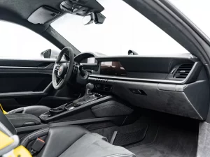 2026 Porsche 911 GT3 — photo 5