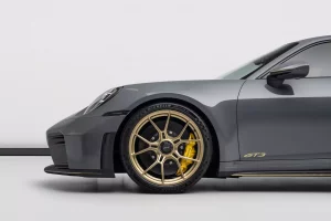 2026 Porsche 911 GT3 — photo 20