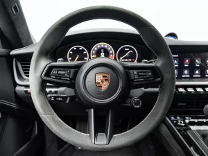 2026 Porsche 911 GT3 — photo 13