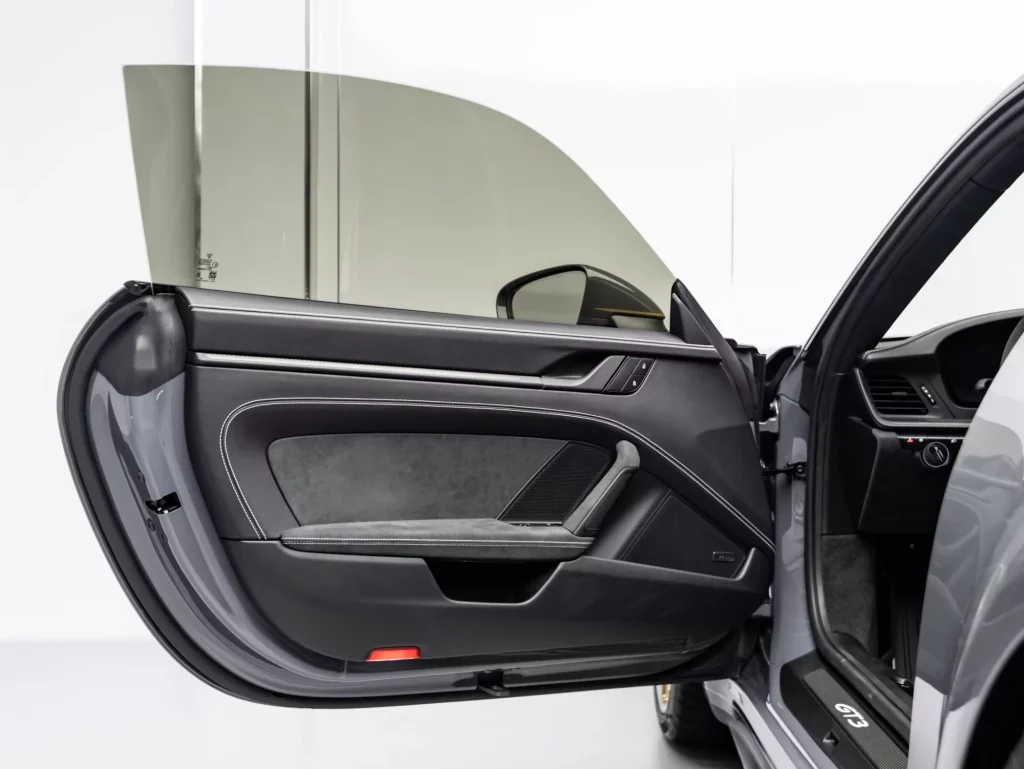 2026 Porsche 911 GT3 — photo 14