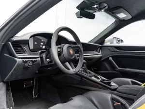 2026 Porsche 911 GT3 — photo 1