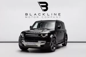 2023 Land Rover Defender P300 SE