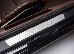2021 Porsche 911 Carrera S — photo 20