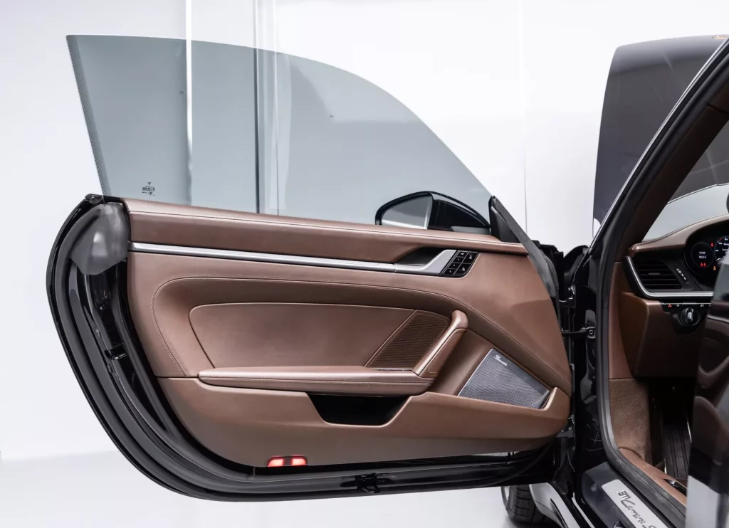 2021 Porsche 911 Carrera S — photo 8