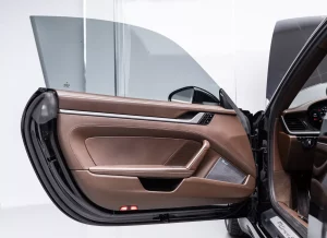2021 Porsche 911 Carrera S — photo 8
