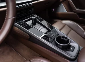 2021 Porsche 911 Carrera S — photo 16