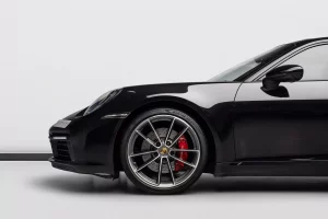 2021 Porsche 911 Carrera S — photo 7