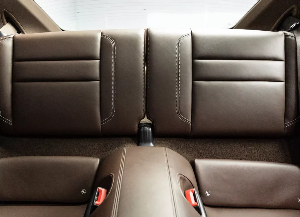 2021 Porsche 911 Carrera S — photo 18