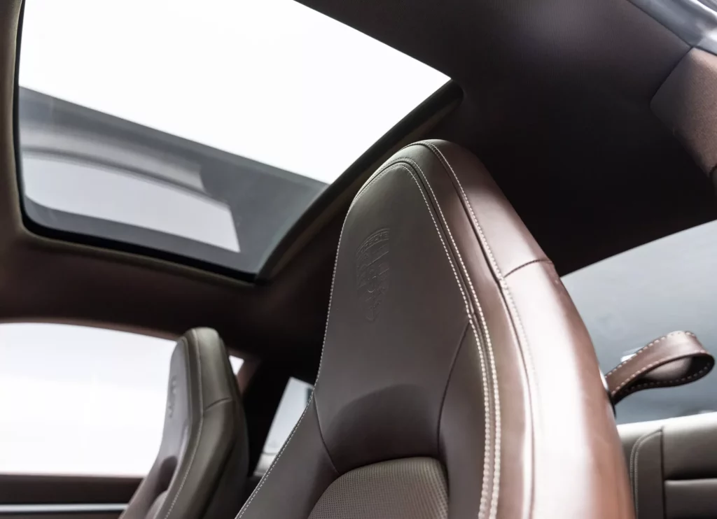 2021 Porsche 911 Carrera S — photo 17