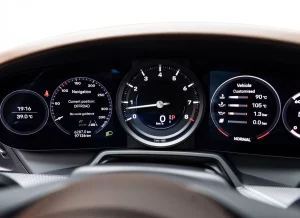 2021 Porsche 911 Carrera S — photo 13