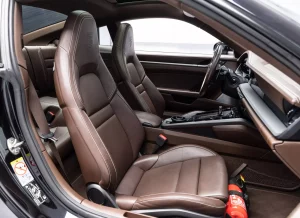 2021 Porsche 911 Carrera S — photo 10