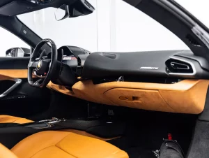 2023 Ferrari 296 GTB — photo 17