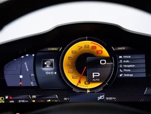 2023 Ferrari 296 GTB — photo 16