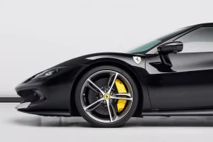 2023 Ferrari 296 GTB — photo 6