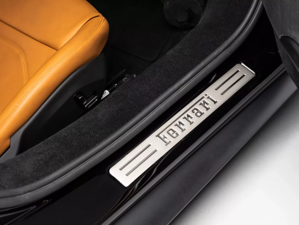 2023 Ferrari 296 GTB — photo 10