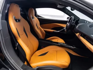 2023 Ferrari 296 GTB — photo 11