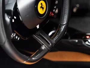 2023 Ferrari 296 GTB — photo 14