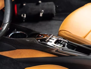 2023 Ferrari 296 GTB — photo 19