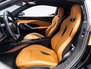 2023 Ferrari 296 GTB — photo 12