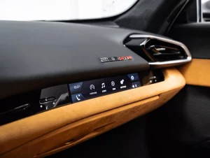 2023 Ferrari 296 GTB — photo 18