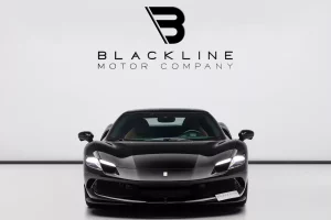 2023 Ferrari 296 GTB — photo 2