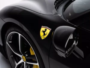 2023 Ferrari 296 GTB — photo 7